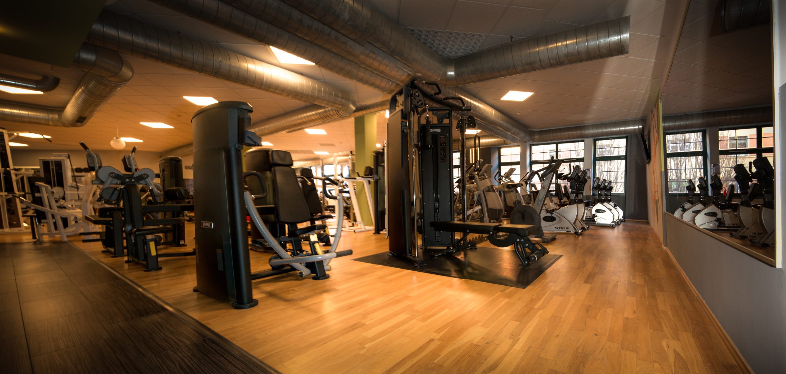 Fitness Exclusiv
