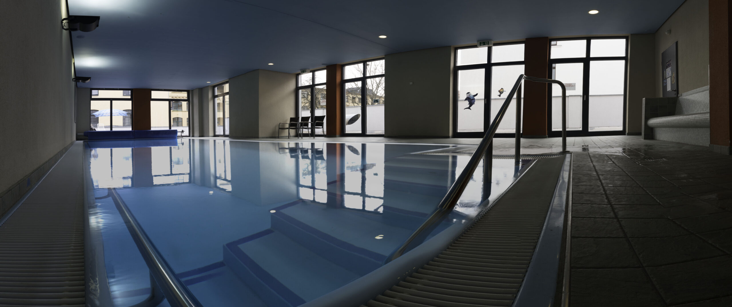 Schwimmbad
